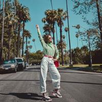 Отзыв от Валентина - DTV виза